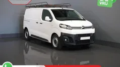 Gebruikt 2017 Citroën Jumpy MPV | € 9.944 (Super prijs)