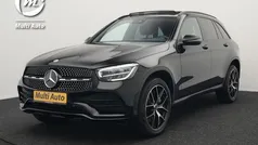Mercedes GLC300