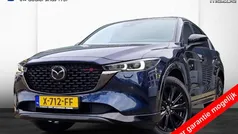 Gebruikt 2023 Mazda CX-5 Comfort SUV | € 38.600 (Eerlijke prijs)