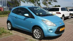 Gebruikt 2009 Ford Ka Titanium Hatchback | € 2.450 (Eerlijke prijs)