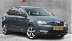 Gebruikt 2014 Skoda Rapid Business Line Hatchback | € 7.999 (Eerlijke prijs)