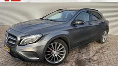 Gebruikt 2014 Mercedes GLA200 Edition 1 SUV | € 16.900 (Eerlijke prijs)
