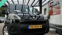 Gebruikt 2009 Peugeot Partner Tepee MPV | € 5.995 (Eerlijke prijs)