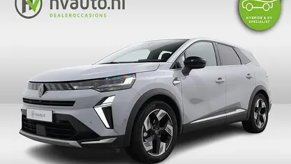 Grijs Occasion 2025 Renault Symbioz Iconic SUV | € 31.900 (Goede deal)