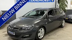 Gebruikt 2014 Opel Astra Sport Stationwagen | € 5.995 (Eerlijke prijs)