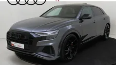 Grijs Gebruikt 2023 Audi Q8 Proline SUV | € 89.950 (Goede deal)