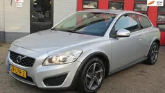 Grijs Gebruikt 2010 Volvo C30 Kinetic Hatchback | € 3.850 (Eerlijke prijs)
