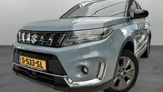 Gebruikt 2023 Suzuki Vitara SUV | € 18.444 (Super prijs)