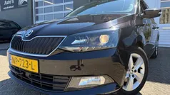 Gebruikt 2017 Skoda Fabia Business Line Stationwagen | € 8.199 (Goede deal)