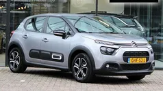 Grijs Gebruikt 2024 Citroën C3 PureTech Hatchback | € 18.987 (Eerlijke prijs)