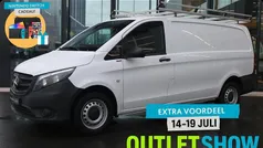 Gebruikt 2023 Mercedes Vito MPV | € 27.945 (Eerlijke prijs)