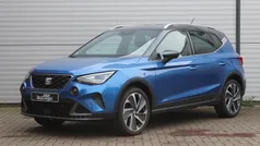 Blauw Gebruikt 2024 Seat Arona FR SUV | € 24.950 (Eerlijke prijs)