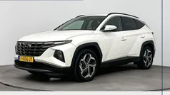 Gebruikt 2023 Hyundai Tucson Premium SUV | € 37.900 (Eerlijke prijs)