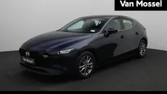 Gebruikt 2021 Mazda 3 Comfort Hatchback | € 21.900 (Eerlijke prijs)