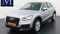 Grijs Gebruikt 2020 Audi Q2 S-Line SUV | € 25.899 (Goede deal)