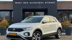 Gebruikt 2022 VW T-Roc Edition SUV | € 22.950 (Eerlijke prijs)