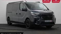 Gebruikt 2024 Nissan Primastar Nismo MPV | € 43.495 (Eerlijke prijs)