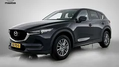 Gebruikt 2018 Mazda CX-5 SUV | € 22.945 (Eerlijke prijs)