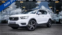 Wit Gebruikt 2021 Volvo XC40 Business Edition SUV | € 26.345 (Super prijs)