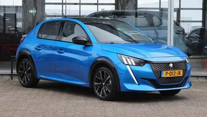 Occasion Peugeot 208 GT 101 PK (74 kW) 2022 Hatchback