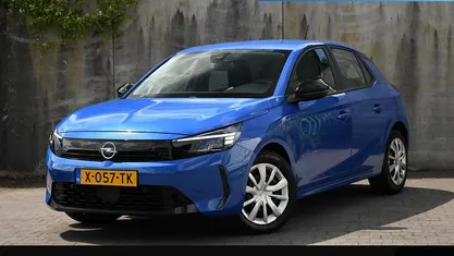 Occasion Opel Corsa Edition 102 PK (75 kW) 2024 Hatchback