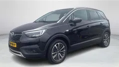 Gebruikt 2019 Opel Crossland X Innovation SUV | € 16.940 (Eerlijke prijs)
