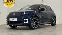 Bleu nocturne/noir etoile (yww) Nieuw 2025 Renault R5 Iconic Hatchback | € 35.359 (Eerlijke prijs)