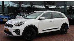 Gebruikt 2020 Kia Niro SUV | € 20.445 (Eerlijke prijs)