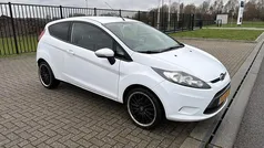 Gebruikt 2009 Ford Fiesta Trend Hatchback | € 2.250 (Eerlijke prijs)
