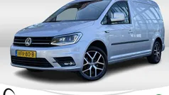 Bestelauto Gebruikt 2020 VW Caddy Maxi Exclusive MPV | € 12.950 (Eerlijke prijs)