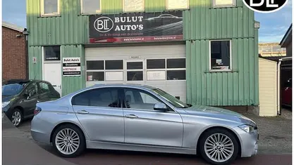 Occasion BMW 328 Executive 245 PK (180 kW) 2012 Sedan