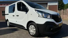 Gebruikt 2018 Renault Trafic Van | € 9.950 (Super prijs)