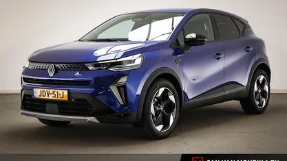 Occasion Renault Captur Techno 2025 SUV