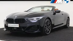 Zwart Gebruikt 2024 BMW 840 Executive Coupé | € 109.950 (Eerlijke prijs)