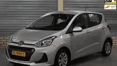 Grijs Gebruikt 2018 Hyundai i10 Comfort Hatchback | € 7.750 (Eerlijke prijs)