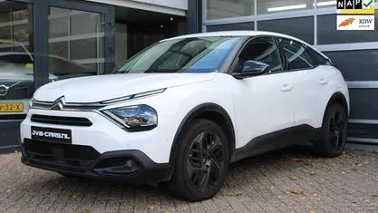 Occasion 2022 Citroën C4 PureTech SUV | € 17.900 (Goede deal)