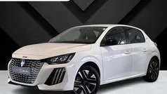 Gebruikt 2025 Peugeot e-208 Allure Hatchback | € 28.885 (Super prijs)