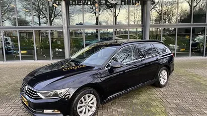 Occasion 2015 VW Passat Highline Stationwagen | € 14.950 (Eerlijke prijs)