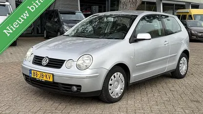 Occasion VW Polo 75 PK (55 kW) 2002 Hatchback