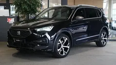 Gebruikt 2021 Seat Tarraco FR SUV | € 32.950 (Eerlijke prijs)