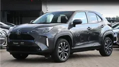 Gebruikt 2024 Toyota Yaris MPV | € 26.945 (Goede deal)
