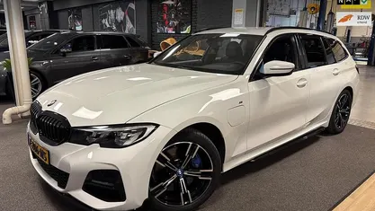 Occasion BMW 330e Executive 184 PK (135 kW) 2021 Stationwagen
