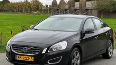 Gebruikt 2011 Volvo S60 Kinetic Sedan | € 9.799 (Eerlijke prijs)