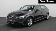 Gebruikt 2020 Audi A3 Sportback e-tron Proline Sedan | € 23.900 (Eerlijke prijs)
