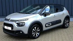 Hatchback Gebruikt 2022 Citroën C3 PureTech Hatchback | € 14.945 (Eerlijke prijs)