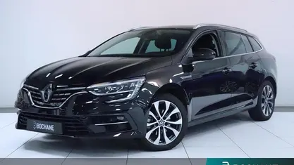 Gebruikt 2023 Renault Mégane GrandTour Techno Stationwagen | € 21.195 (Goede deal)