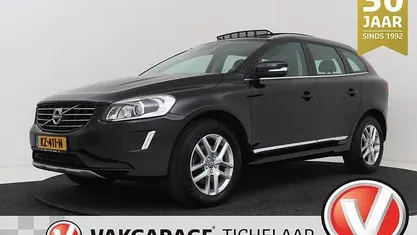 Occasion Volvo XC60 245 PK (180 kW) 2017 Zwart SUV