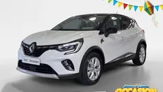 Gebruikt 2022 Renault Captur Intens SUV | € 21.440 (Goede deal)