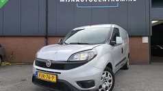 Overige Gebruikt 2021 Fiat Doblò MPV | € 4.650 (Super prijs)