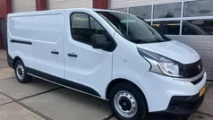 Wit Gebruikt 2020 Fiat Talento Basis Van | € 13.950 (Eerlijke prijs)